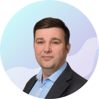Marek Kosinski Partnership Lead